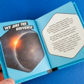 Thumbnail 3 - Guide to the Universe Mini Book
