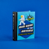 Thumbnail 6 - Guide to the Universe Mini Book