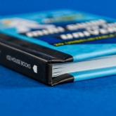 Thumbnail 7 - Guide to the Universe Mini Book