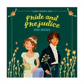 Thumbnail 1 - Classic Moment From Pride & Prejudice