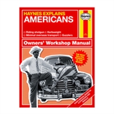 Thumbnail 1 - Haynes Manual Explaining The Americans