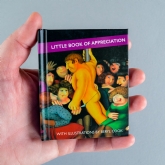 Thumbnail 1 - The Beryl Cook Little Book of Appreciation