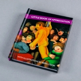 Thumbnail 11 - The Beryl Cook Little Book of Appreciation