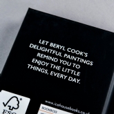 Thumbnail 2 - The Beryl Cook Little Book of Appreciation