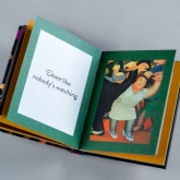 Thumbnail 3 - The Beryl Cook Little Book of Appreciation