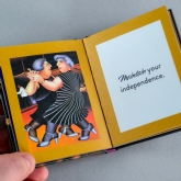 Thumbnail 7 - The Beryl Cook Little Book of Appreciation