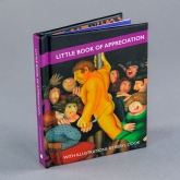 Thumbnail 9 - The Beryl Cook Little Book of Appreciation