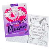 Thumbnail 1 - Lovehoney Colouring Book
