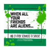 Thumbnail 1 - Aliens Survival Guide Book
