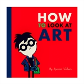Thumbnail 1 - How To Look At Art Book