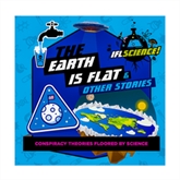 Thumbnail 1 - Earth Is Flat & Other Stories Book