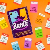 Thumbnail 1 - Banta Card Game