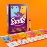 Thumbnail 11 - Banta Card Game