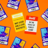Thumbnail 5 - Banta Card Game