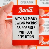 Thumbnail 9 - Banta Card Game