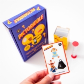 Thumbnail 2 - Pictoriddle Card Game