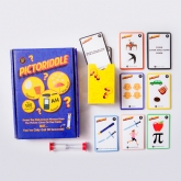 Thumbnail 3 - Pictoriddle Card Game