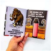 Thumbnail 2 - Where's My Fucking Vape Gift Book