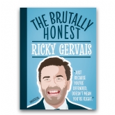 Thumbnail 3 - The Unofficial Brutally Honest Ricky Gervais Book