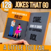 Thumbnail 2 - How to be a Bigger Dick than you Already are Gift Book