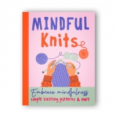 Thumbnail 3 - Mindful Knits - Simple Knitting Pattern Book