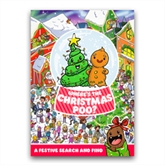 Thumbnail 1 - Where's the Christmas Poo? - Search & Find Book
