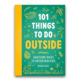 Thumbnail 1 - 101 Things for Kids to do Outside Book
