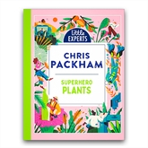 Thumbnail 1 - Chris Packham's Superhero Plants Book