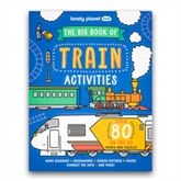 Thumbnail 1 - The Big Book of Train Activities for Kids