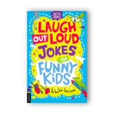 Thumbnail 1 - Laugh-Out-Loud Jokes for Funny Kids