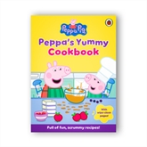 Thumbnail 1 - Peppa Pigs Yummy Cookbook