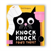 Thumbnail 1 - Knock Knock Poo's There? Book