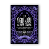 Thumbnail 1 - The Nightmare Before Dinner Recipes to Die For