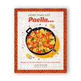 Thumbnail 1 - Paella & More Recipe Book