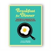 Thumbnail 1 - Breakfast for Dinner Cookbook