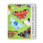Thumbnail 1 - The Butterfly Spotter’s Guide Book