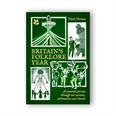 Thumbnail 1 - Britain’s Folklore Year Book