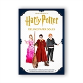 Thumbnail 1 - Harry Potter Deluxe Paper Dolls