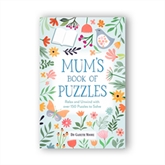 Thumbnail 1 - Mum’s Book of Puzzles