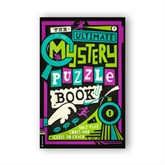 Thumbnail 1 - The Ultimate Mystery Puzzle Book