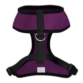 Thumbnail 4 - Personalised Soft Fabric Dog & Puppy Harness
