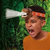 Thumbnail 2 - T Rex Head Torch