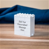 Thumbnail 6 - Personalised Fold-Out "Daddy & Me" LEGO Brick Photo Albums