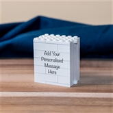 Thumbnail 6 - Personalised Fold-Out "Mummy & Me" LEGO Brick Photo Albums