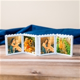 Thumbnail 7 - Personalised Fold-Out "Mummy & Me" LEGO Brick Photo Albums