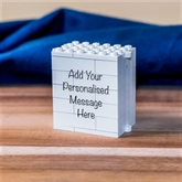 Thumbnail 6 - Personalised Fold-Out "The Family" LEGO Brick Photo Albums