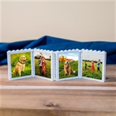 Thumbnail 8 - Personalised Fold-Out "The Family" LEGO Brick Photo Albums