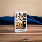 Thumbnail 6 - Personalised Multi-Photo Upload LEGO Building Block Puzzles