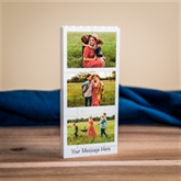 Thumbnail 8 - Personalised Multi-Photo Upload LEGO Building Block Puzzles
