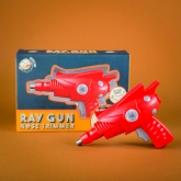 Thumbnail 1 - Ray Gun Nose Hair Trimmer